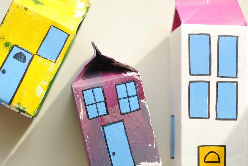 DIY Kids Projects