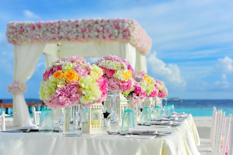 Outdoor Decor Ideas